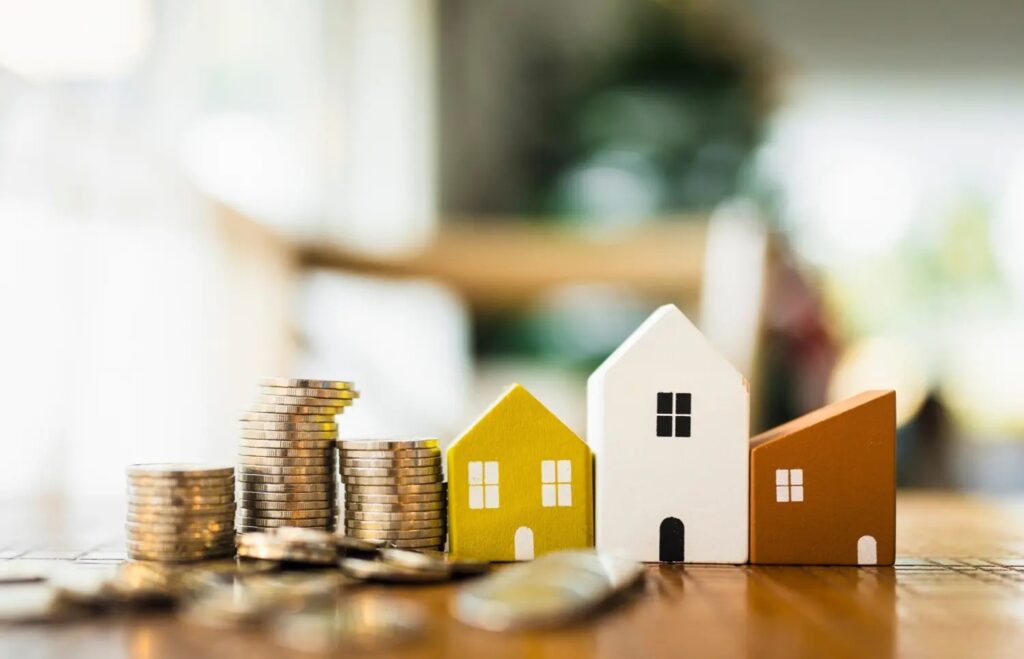 Mortgage Rates Fall to 4.25% – A Boost for the UK Property Market